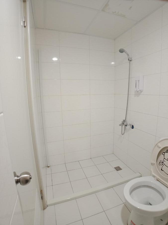 Ming House Leilighet Yongkang Eksteriør bilde